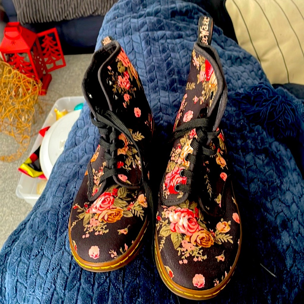 Doc martens